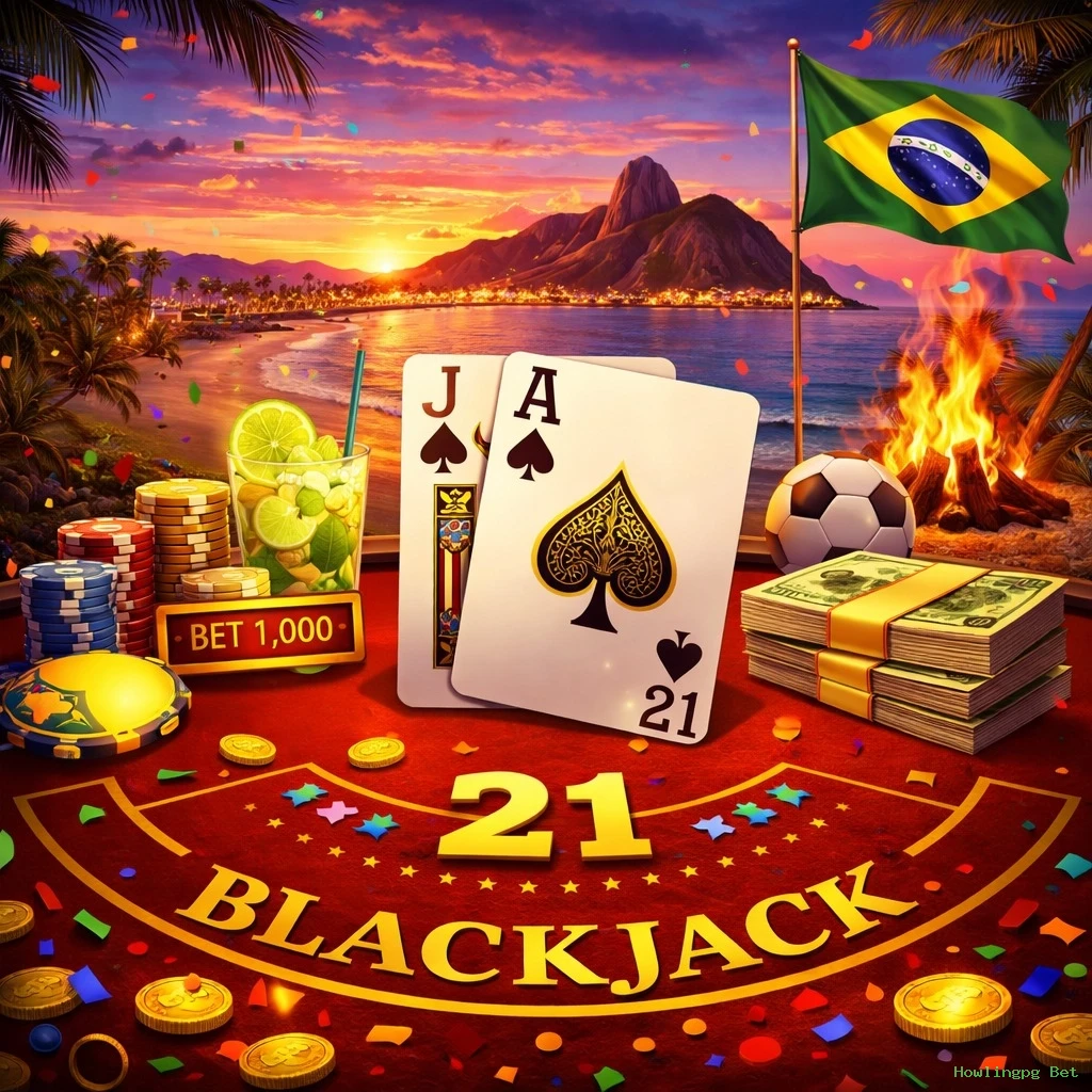 Programa VIP Howlingpg Bet